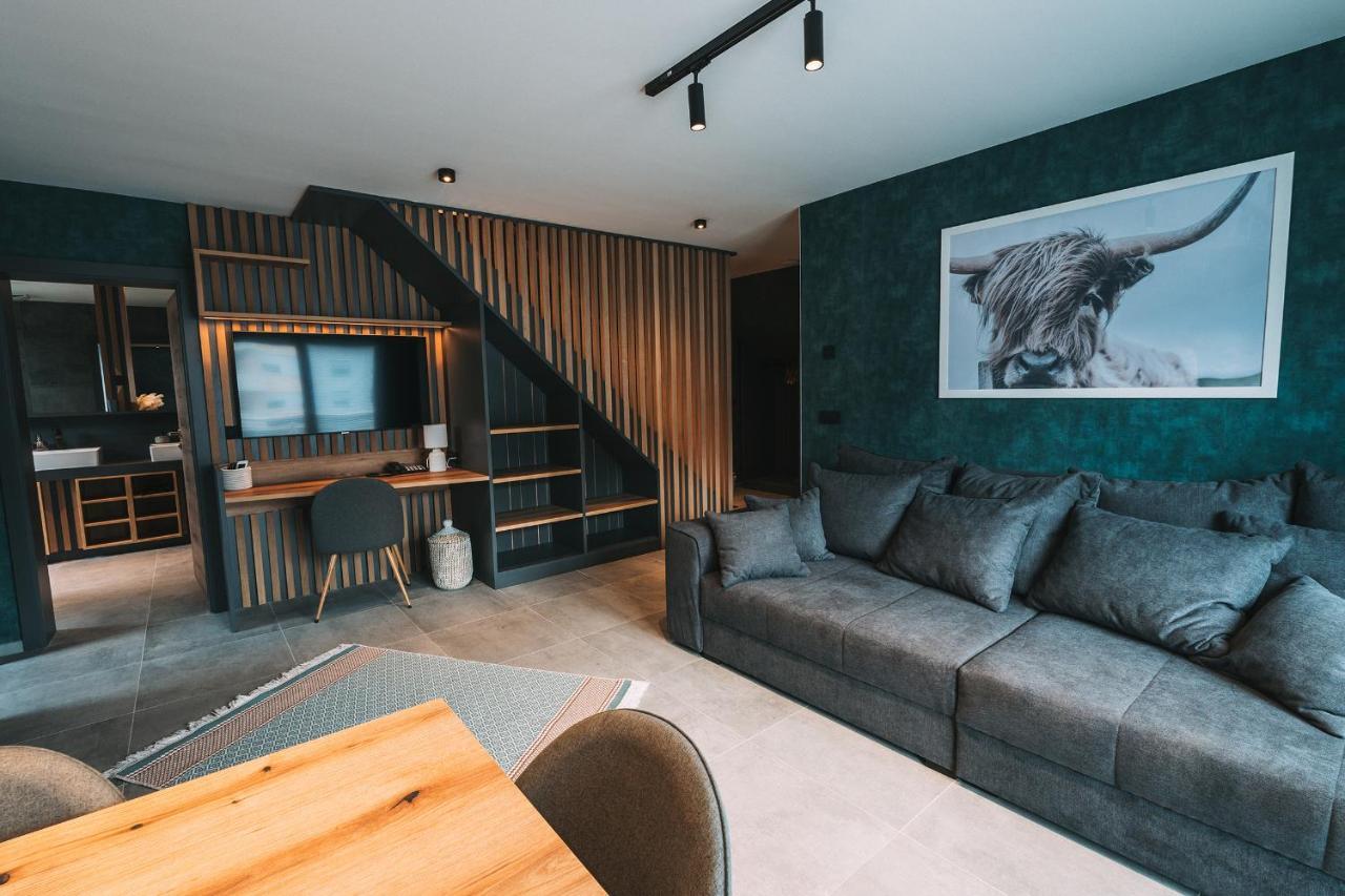 Guest House Pohorska Kavarna Maribor Exterior photo