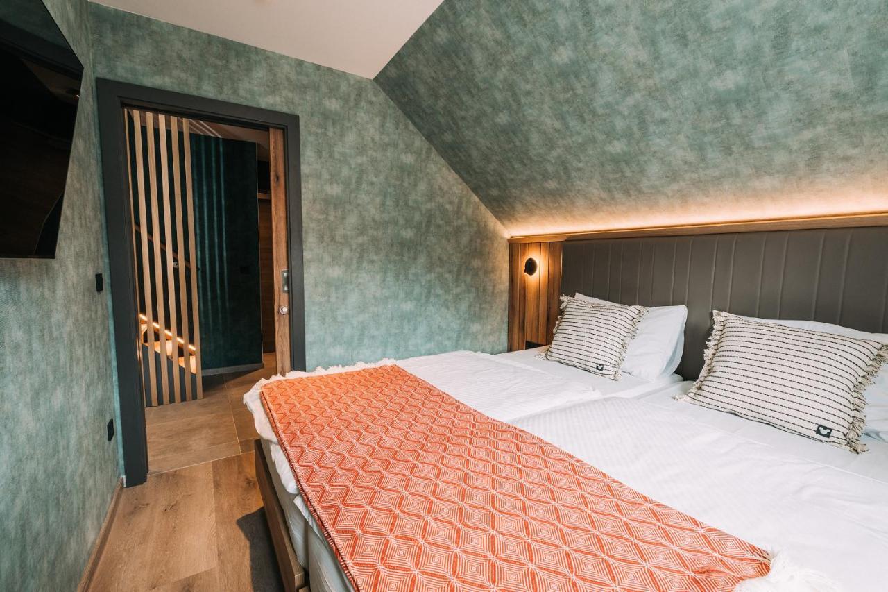 Guest House Pohorska Kavarna Maribor Exterior photo